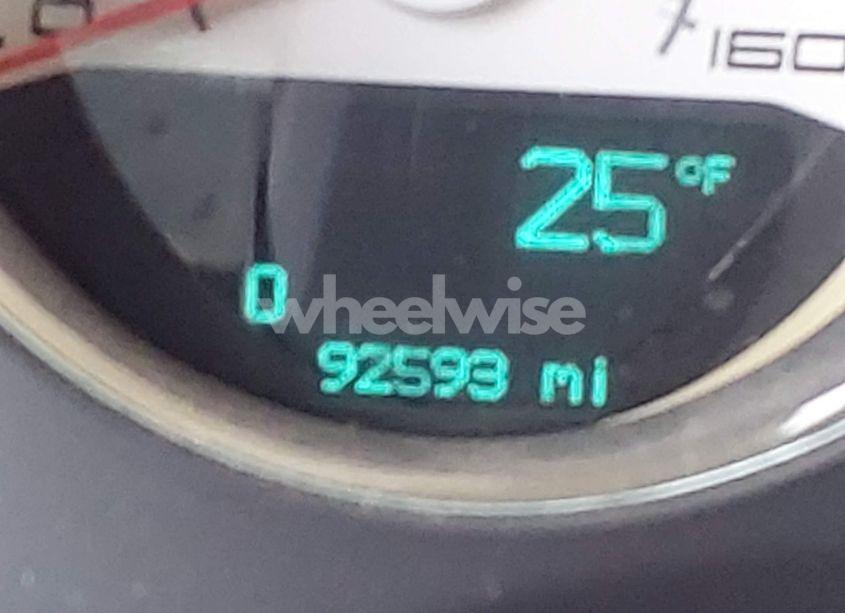 Photo 15 of 2011 Dodge Challenger R/T (VIN 2B3CJ5DT4BH602458)