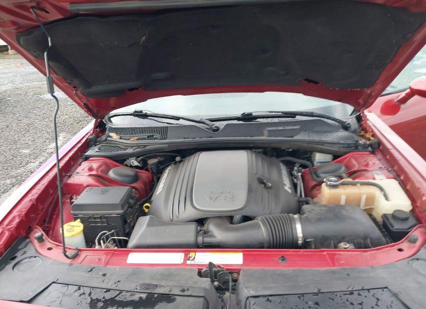 Photo 10 of 2010 Dodge Challenger R/T (VIN 2B3CJ5DT5AH308971)