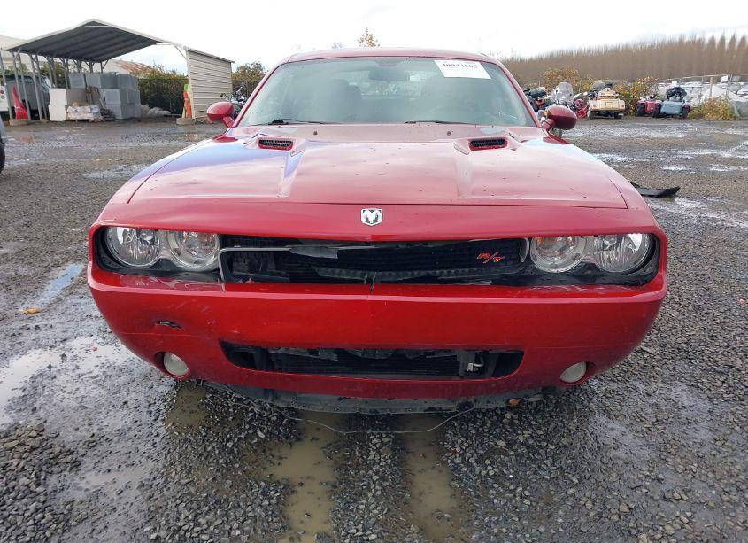 Photo 13 of 2010 Dodge Challenger R/T (VIN 2B3CJ5DT5AH308971)