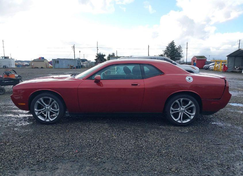 Photo 15 of 2010 Dodge Challenger R/T (VIN 2B3CJ5DT5AH308971)