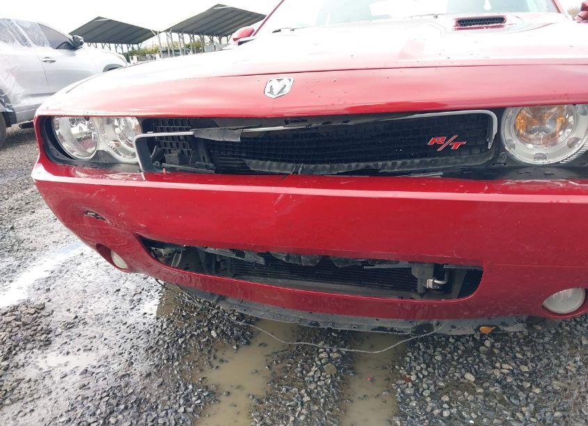 Photo 18 of 2010 Dodge Challenger R/T (VIN 2B3CJ5DT5AH308971)