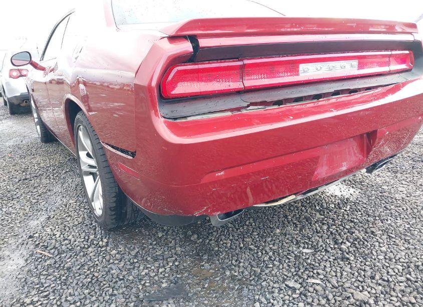 Photo 6 of 2010 Dodge Challenger R/T (VIN 2B3CJ5DT5AH308971)