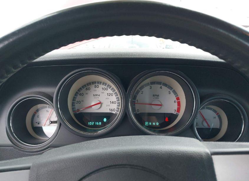 Photo 7 of 2010 Dodge Challenger R/T (VIN 2B3CJ5DT5AH308971)