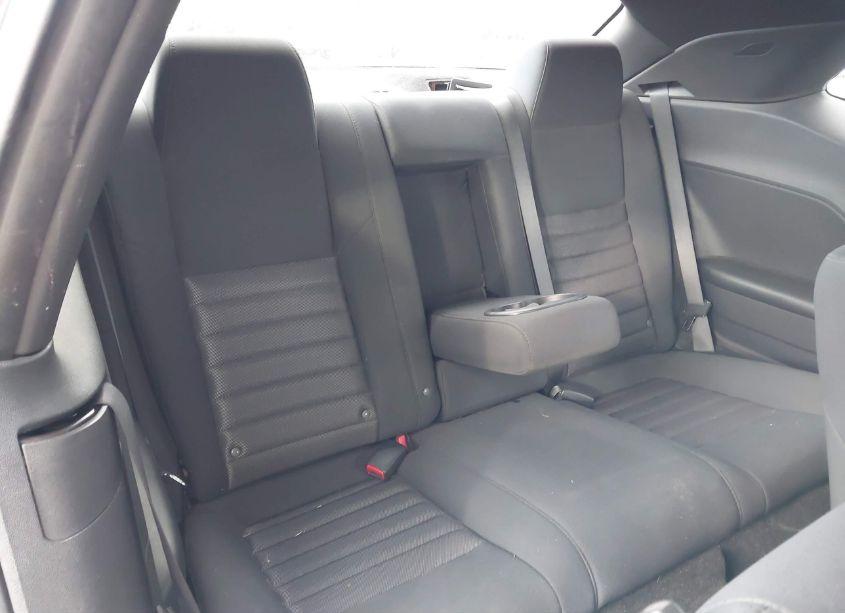 Photo 8 of 2010 Dodge Challenger R/T (VIN 2B3CJ5DT5AH308971)