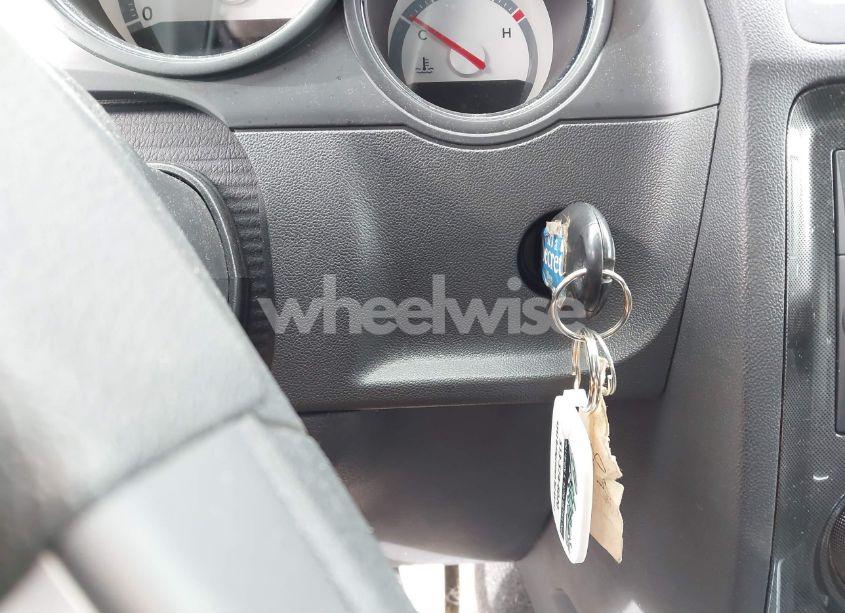 Photo 11 of 2010 Dodge Challenger R/T (VIN 2B3CJ5DT6AH208068)