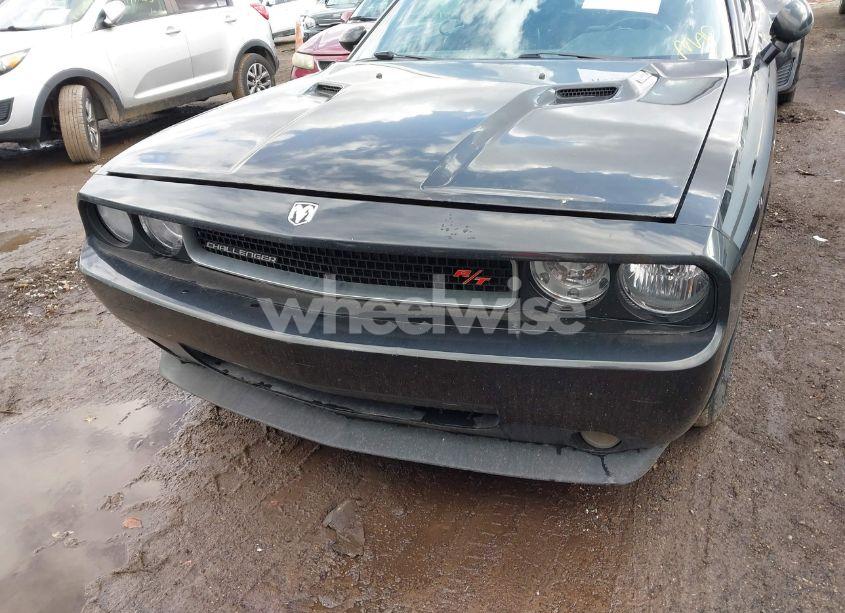 Photo 13 of 2010 Dodge Challenger R/T (VIN 2B3CJ5DT6AH208068)