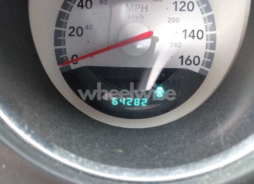 Photo 16 of 2010 Dodge Challenger R/T (VIN 2B3CJ5DT6AH208068)