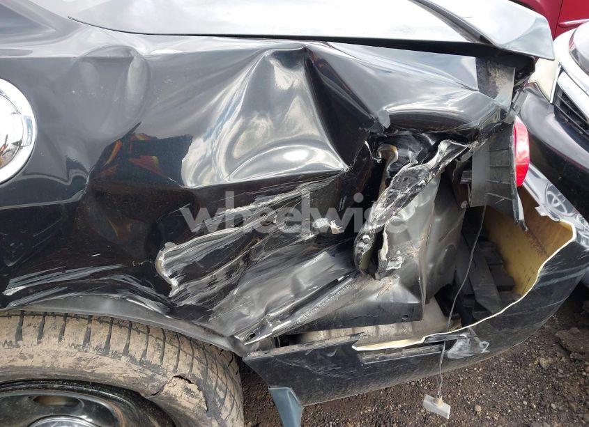 Photo 21 of 2010 Dodge Challenger R/T (VIN 2B3CJ5DT6AH208068)