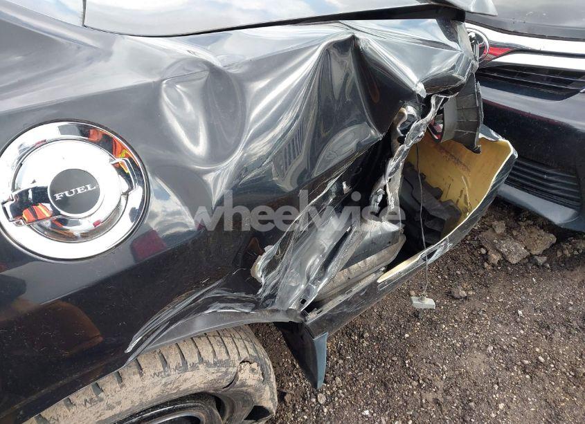 Photo 22 of 2010 Dodge Challenger R/T (VIN 2B3CJ5DT6AH208068)