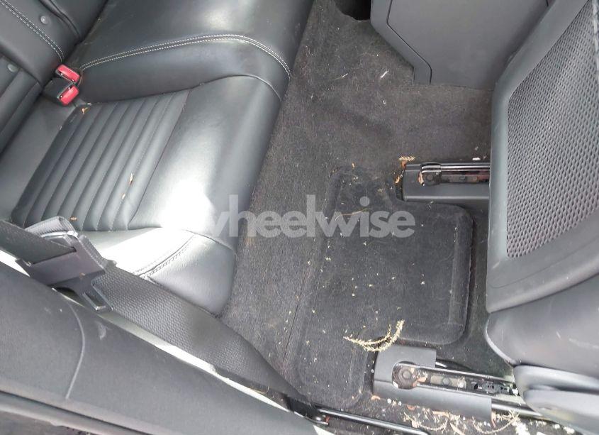 Photo 8 of 2010 Dodge Challenger R/T (VIN 2B3CJ5DT6AH208068)