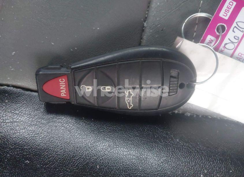 Photo 11 of 2010 Dodge Challenger R/T (VIN 2B3CJ5DT7AH103121)