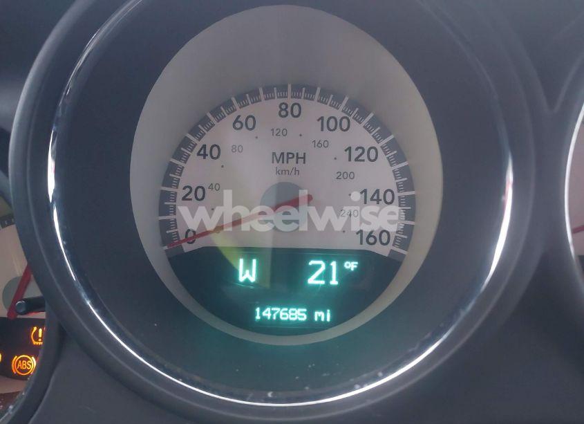 Photo 16 of 2010 Dodge Challenger R/T (VIN 2B3CJ5DT7AH103121)