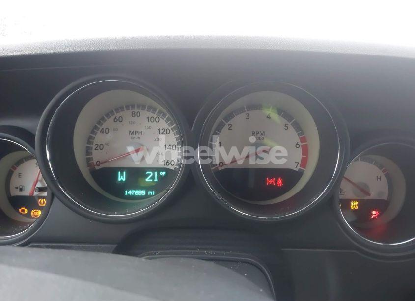 Photo 7 of 2010 Dodge Challenger R/T (VIN 2B3CJ5DT7AH103121)