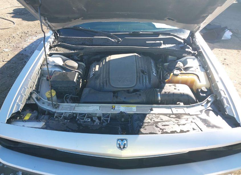 Photo 10 of 2010 Dodge Challenger R/T (VIN 2B3CJ5DT8AH103676)