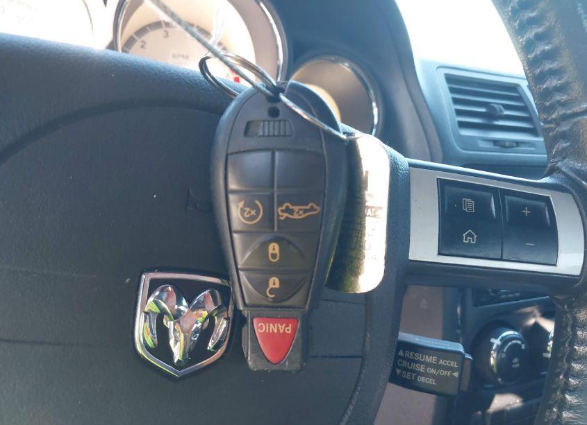 Photo 11 of 2010 Dodge Challenger R/T (VIN 2B3CJ5DT8AH103676)