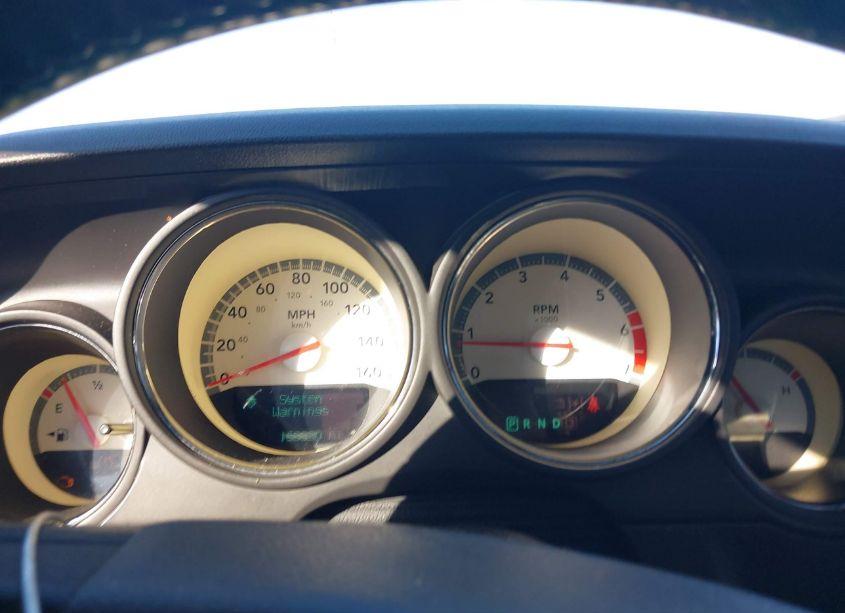 Photo 7 of 2010 Dodge Challenger R/T (VIN 2B3CJ5DT8AH103676)