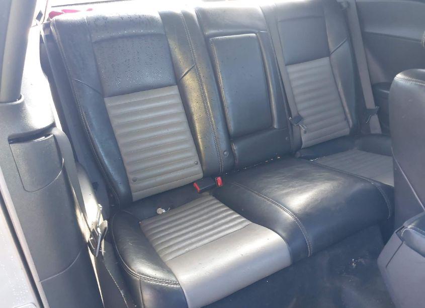 Photo 8 of 2010 Dodge Challenger R/T (VIN 2B3CJ5DT8AH103676)