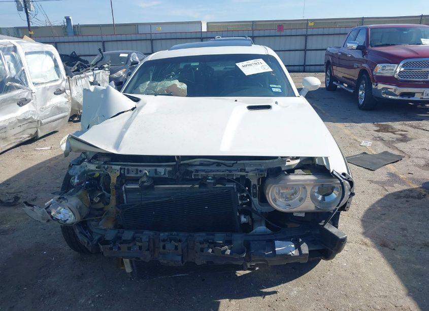 Photo 12 of 2010 Dodge Challenger R/T (VIN 2B3CJ5DT8AH195274)