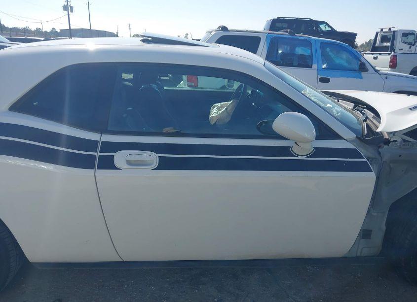 Photo 13 of 2010 Dodge Challenger R/T (VIN 2B3CJ5DT8AH195274)