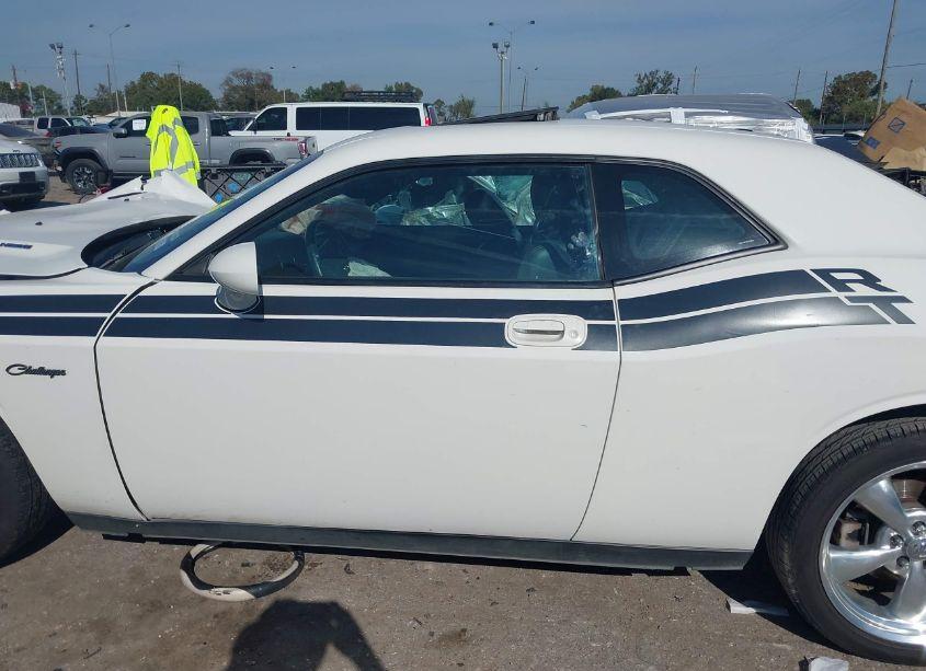 Photo 14 of 2010 Dodge Challenger R/T (VIN 2B3CJ5DT8AH195274)