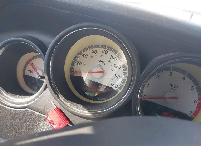 Photo 7 of 2010 Dodge Challenger R/T (VIN 2B3CJ5DT8AH195274)