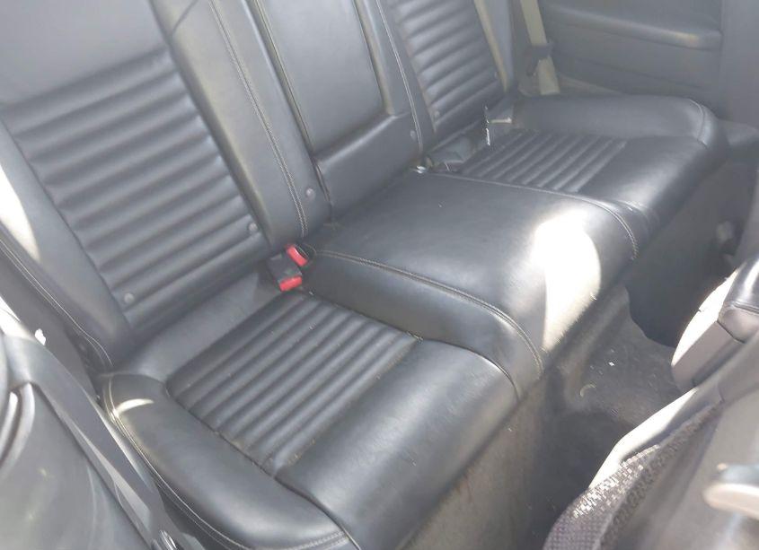 Photo 8 of 2010 Dodge Challenger R/T (VIN 2B3CJ5DT8AH195274)