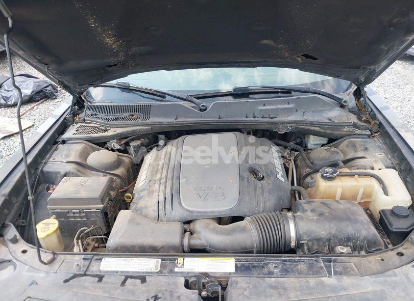 Photo 10 of 2010 Dodge Challenger R/T (VIN 2B3CJ5DT9AH283623)