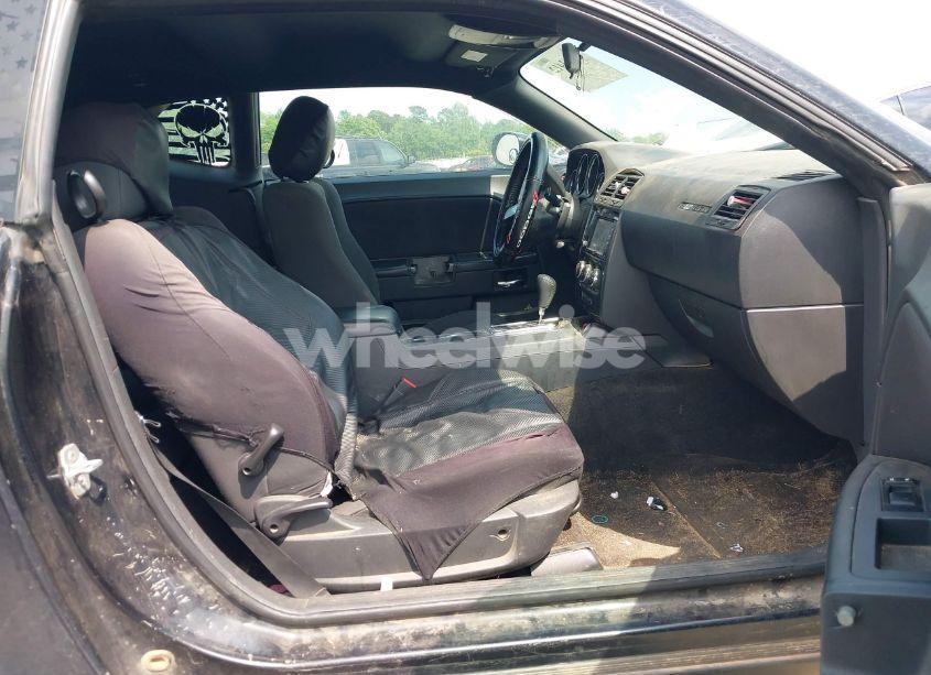 Photo 5 of 2010 Dodge Challenger R/T (VIN 2B3CJ5DT9AH283623)