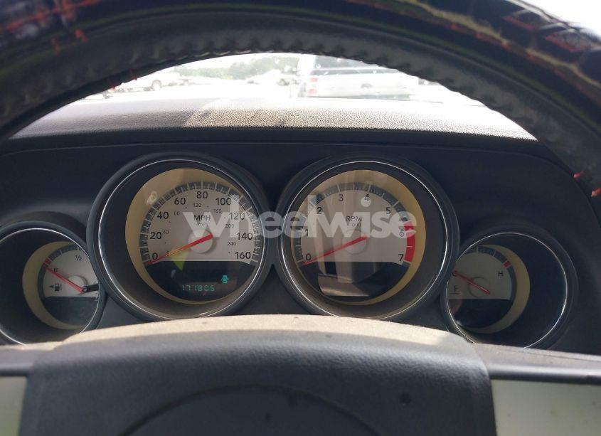 Photo 7 of 2010 Dodge Challenger R/T (VIN 2B3CJ5DT9AH283623)