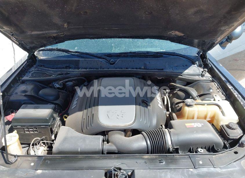 Photo 10 of 2010 Dodge Challenger R/T (VIN 2B3CJ5DTXAH270086)