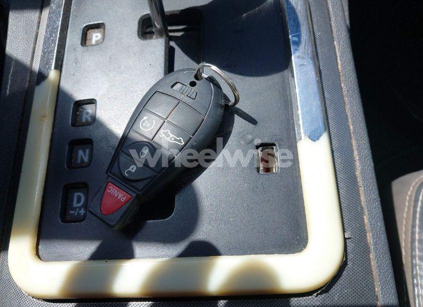 Photo 11 of 2010 Dodge Challenger R/T (VIN 2B3CJ5DTXAH270086)