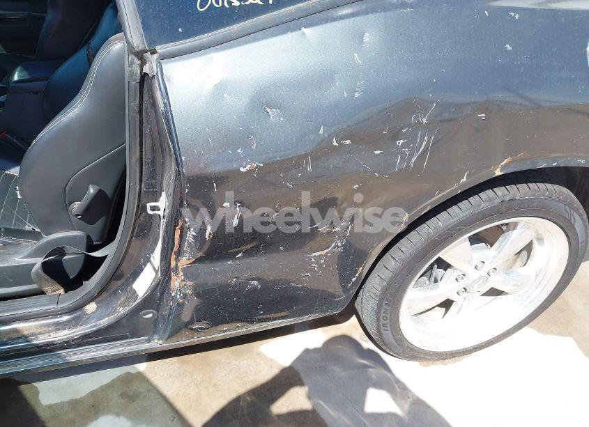 Photo 6 of 2010 Dodge Challenger R/T (VIN 2B3CJ5DTXAH270086)