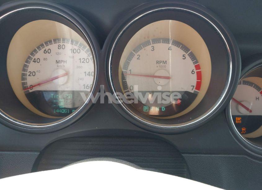 Photo 7 of 2010 Dodge Challenger R/T (VIN 2B3CJ5DTXAH270086)