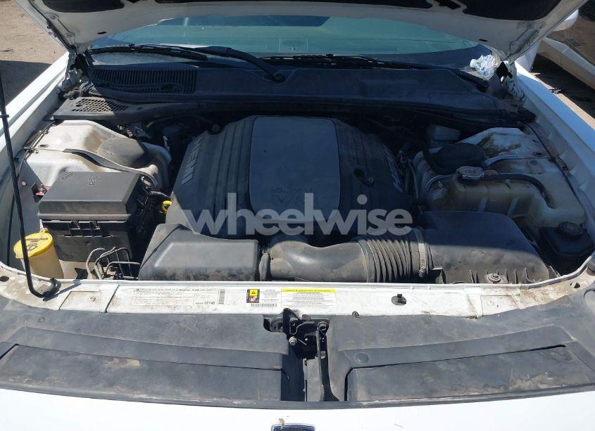 Photo 10 of 2010 Dodge Challenger R/T (VIN 2B3CJ5DTXAH280942)