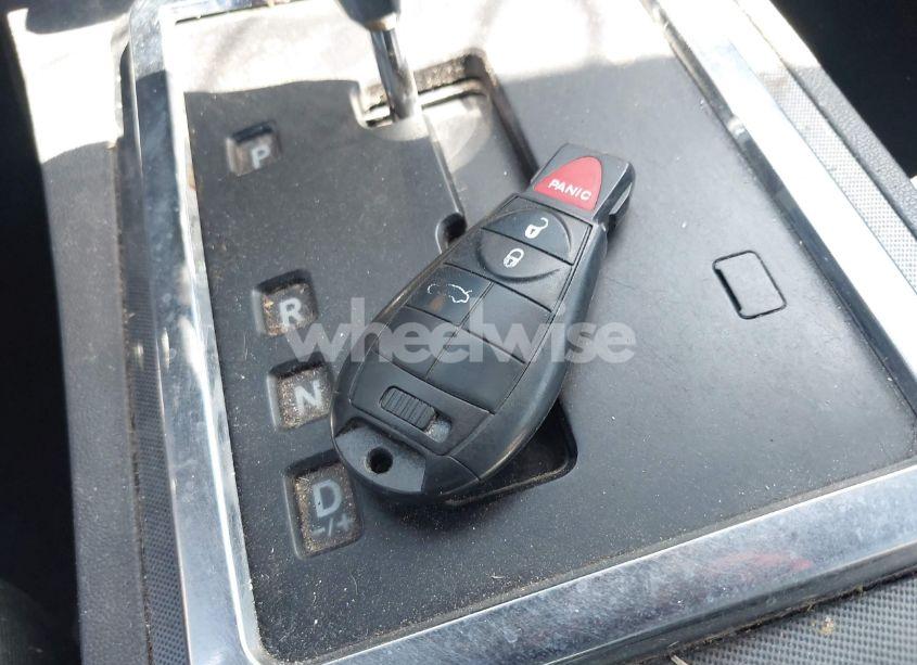 Photo 11 of 2010 Dodge Challenger R/T (VIN 2B3CJ5DTXAH280942)