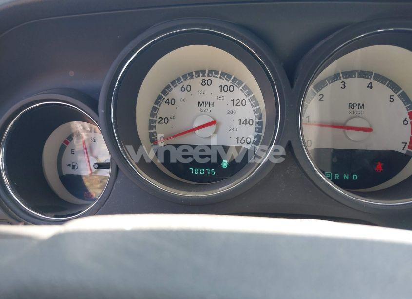 Photo 15 of 2010 Dodge Challenger R/T (VIN 2B3CJ5DTXAH280942)