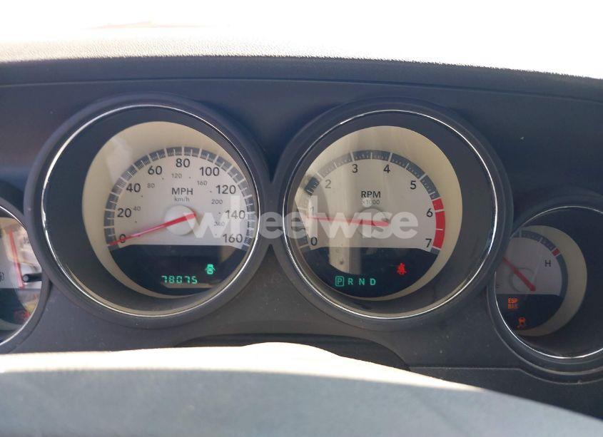 Photo 7 of 2010 Dodge Challenger R/T (VIN 2B3CJ5DTXAH280942)