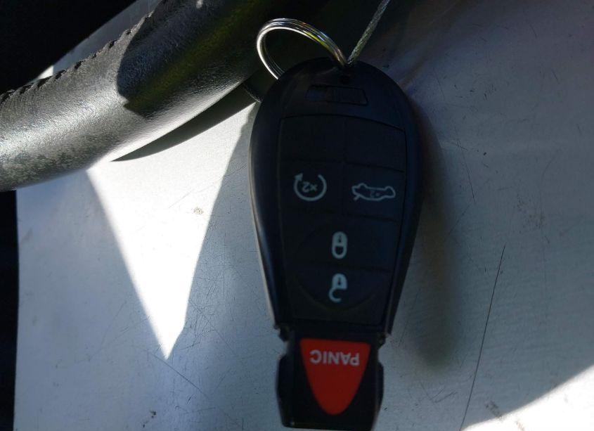 Photo 11 of 2010 Dodge Challenger SRT-8 (VIN 2B3CJ7DW2AH208705)