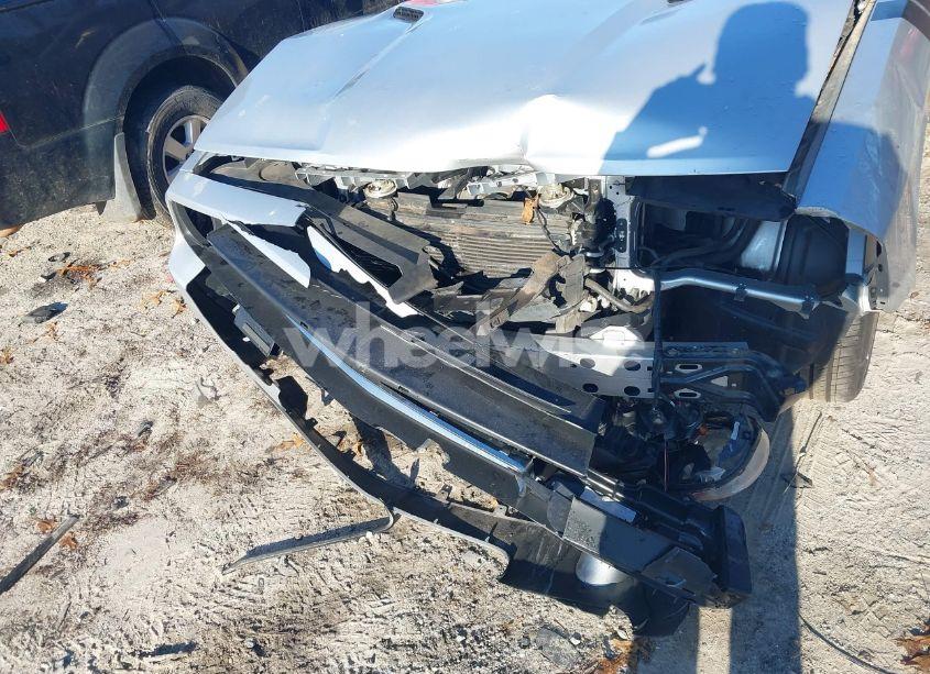 Photo 6 of 2010 Dodge Challenger SRT8 (VIN 2B3CJ7DW6AH211624)