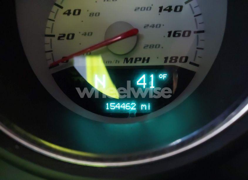 Photo 15 of 2010 Dodge Challenger SRT8 (VIN 2B3CJ7DW6AH296450)