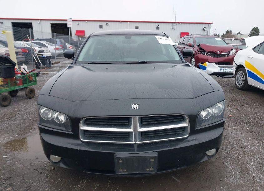 Photo 11 of 2010 Dodge Charger SXT (VIN 2B3CK3CV0AH291601)