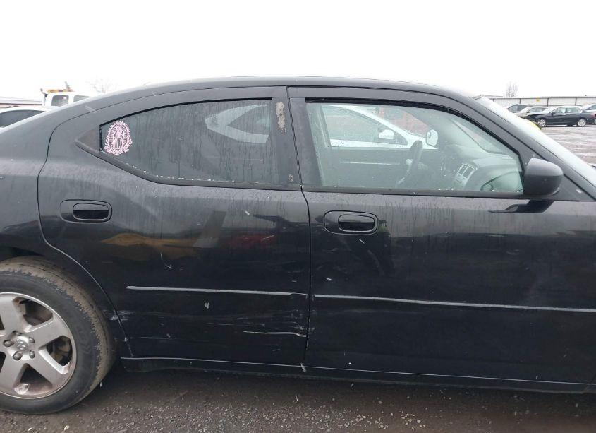 Photo 12 of 2010 Dodge Charger SXT (VIN 2B3CK3CV0AH291601)