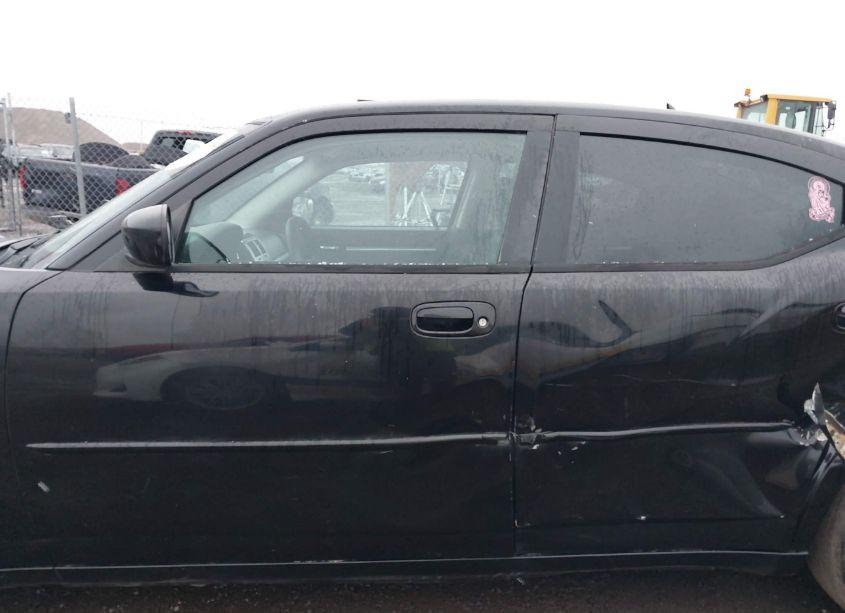 Photo 13 of 2010 Dodge Charger SXT (VIN 2B3CK3CV0AH291601)