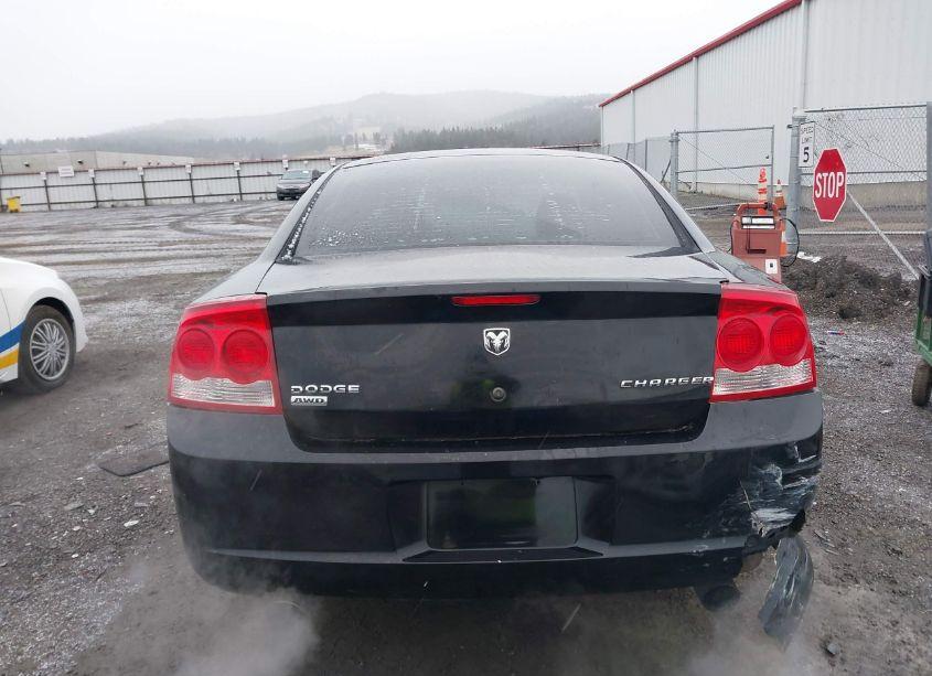 Photo 15 of 2010 Dodge Charger SXT (VIN 2B3CK3CV0AH291601)