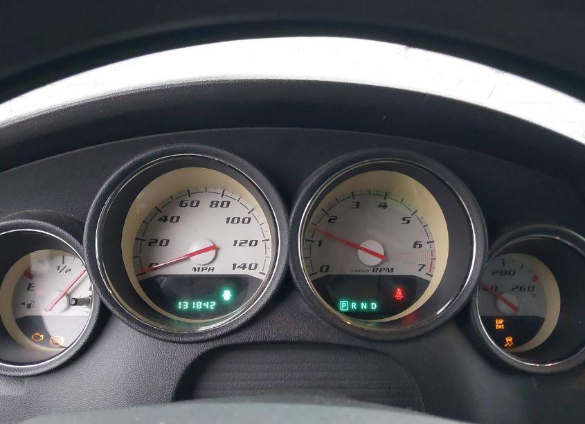 Photo 7 of 2010 Dodge Charger SXT (VIN 2B3CK3CV0AH291601)