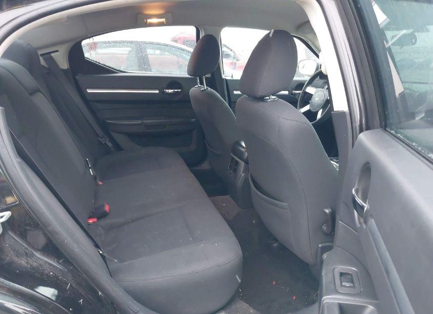 Photo 8 of 2010 Dodge Charger SXT (VIN 2B3CK3CV0AH291601)