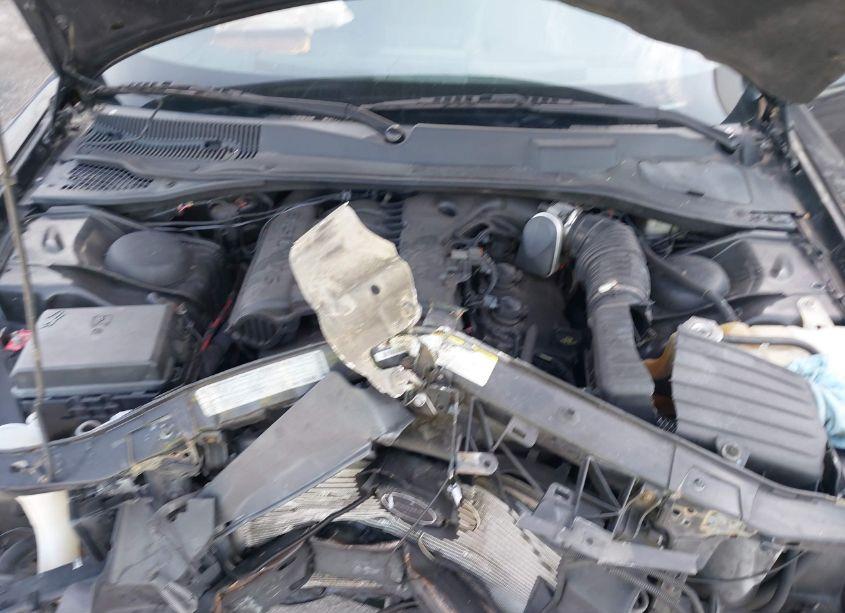 Photo 10 of 2010 Dodge Charger SXT (VIN 2B3CK3CV8AH118506)