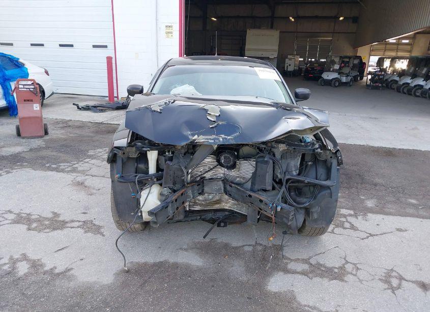 Photo 11 of 2010 Dodge Charger SXT (VIN 2B3CK3CV8AH118506)