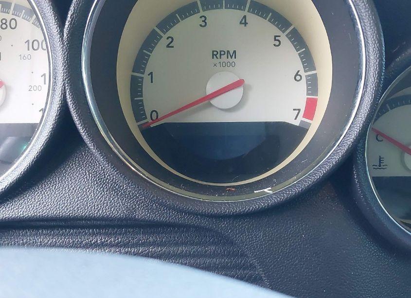 Photo 14 of 2010 Dodge Charger SXT (VIN 2B3CK3CV8AH118506)