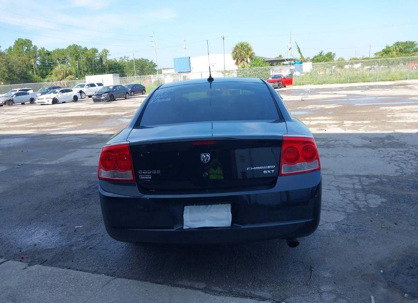 Photo 15 of 2010 Dodge Charger SXT (VIN 2B3CK3CV8AH118506)